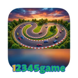 12345game