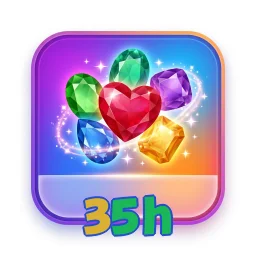 35h