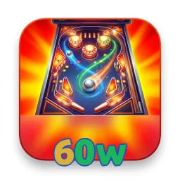 60w