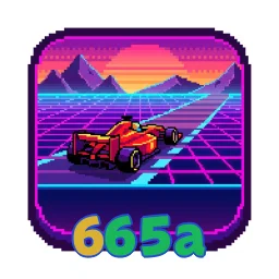 665a