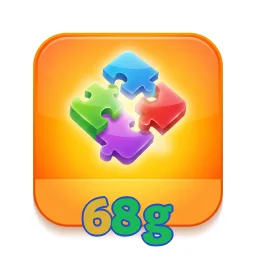 68g
