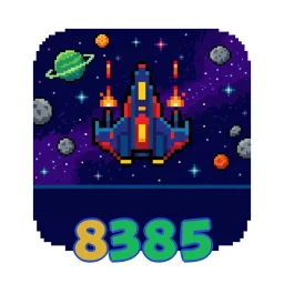 8385