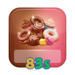 83s