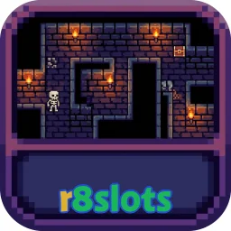 r8slots