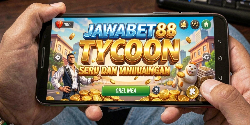 Visual de MUYBET