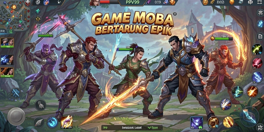 Visual de JULHOPG